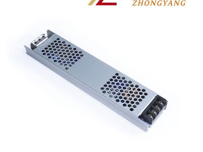 60W-400W DZ Series Standard Model Indoor LED driver power supply Specially designed for lighting projects and lightbox advertising signs