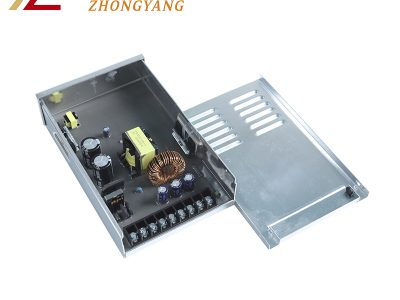 400W Economy Model GW Series Outdoor rainproof LED driver power supply Specially designed for lighting projects and lightbox advertising signs