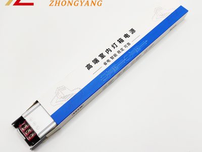 400W QL Series High end customization Indoor LED driver power supply Specially designed for lighting projects and lightbox advertising signs