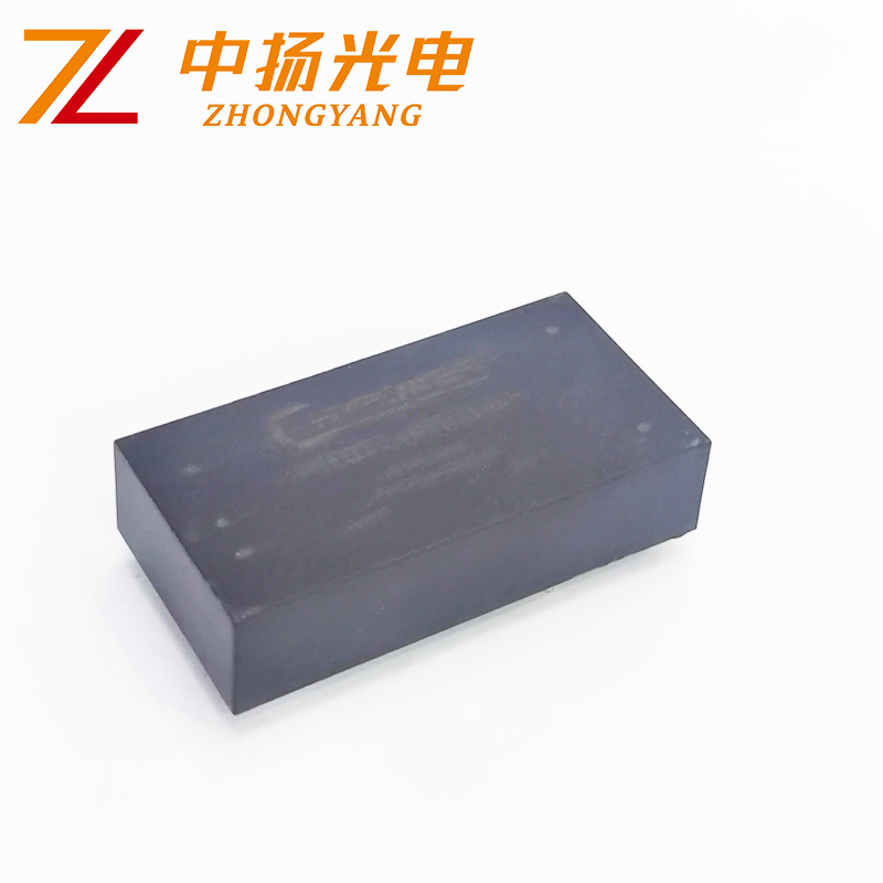 Wide voltage input, isolated stabilizer output series(HP10T-48S05WH) - Image 3