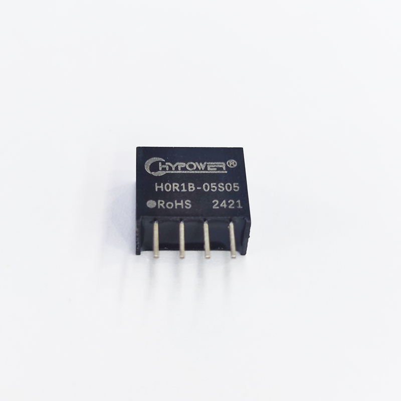 Constant voltage input, isolated, non-regulated output series(H0R1B-05S05) - Image 7