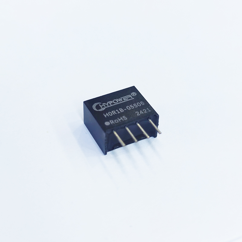 Constant voltage input, isolated, non-regulated output series(H0R1B-05S05) - Image 6