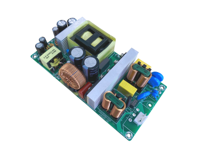 Customized AC/DC power supply series（ZY281D54001 Industrial communication power supply）